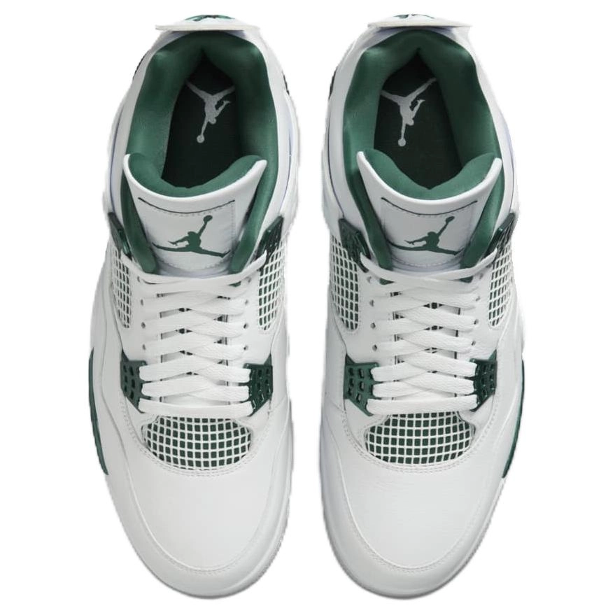 Jordan Air Jordan 4 Oxidized Green