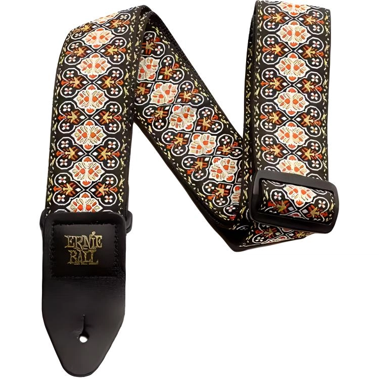 ERNIE BALL (EB)