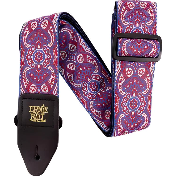 ERNIE BALL (EB)
