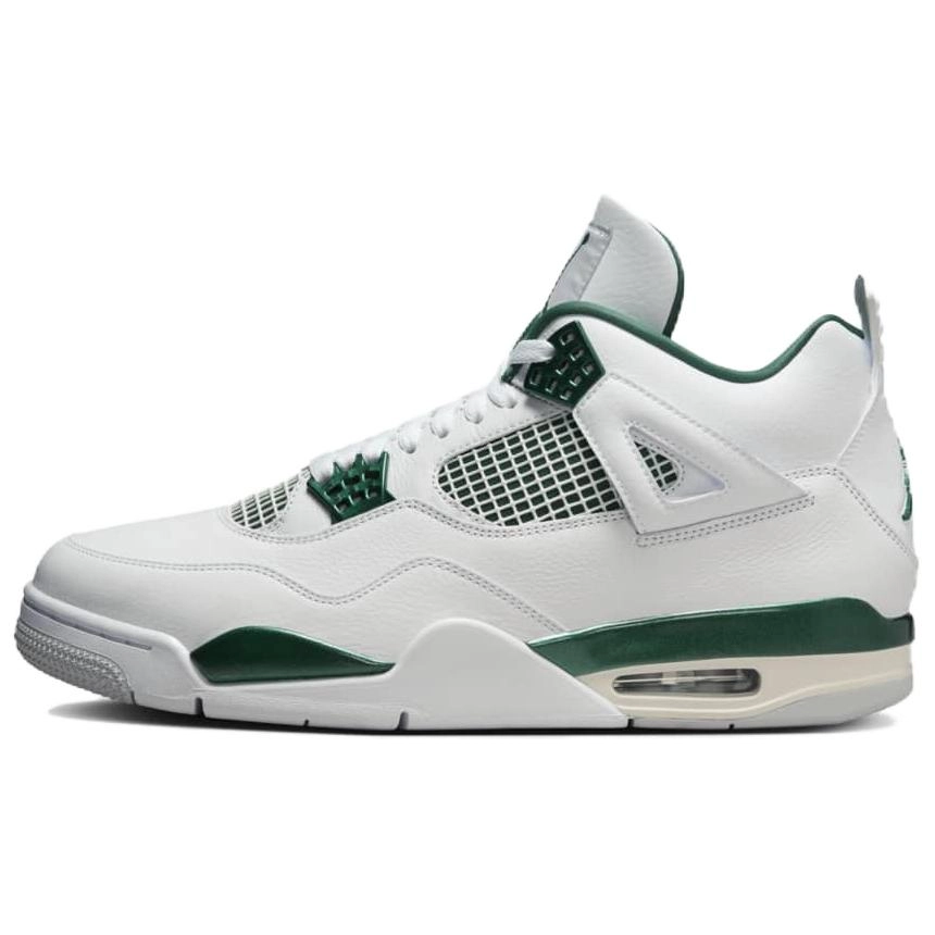 Jordan Air Jordan 4 Oxidized Green