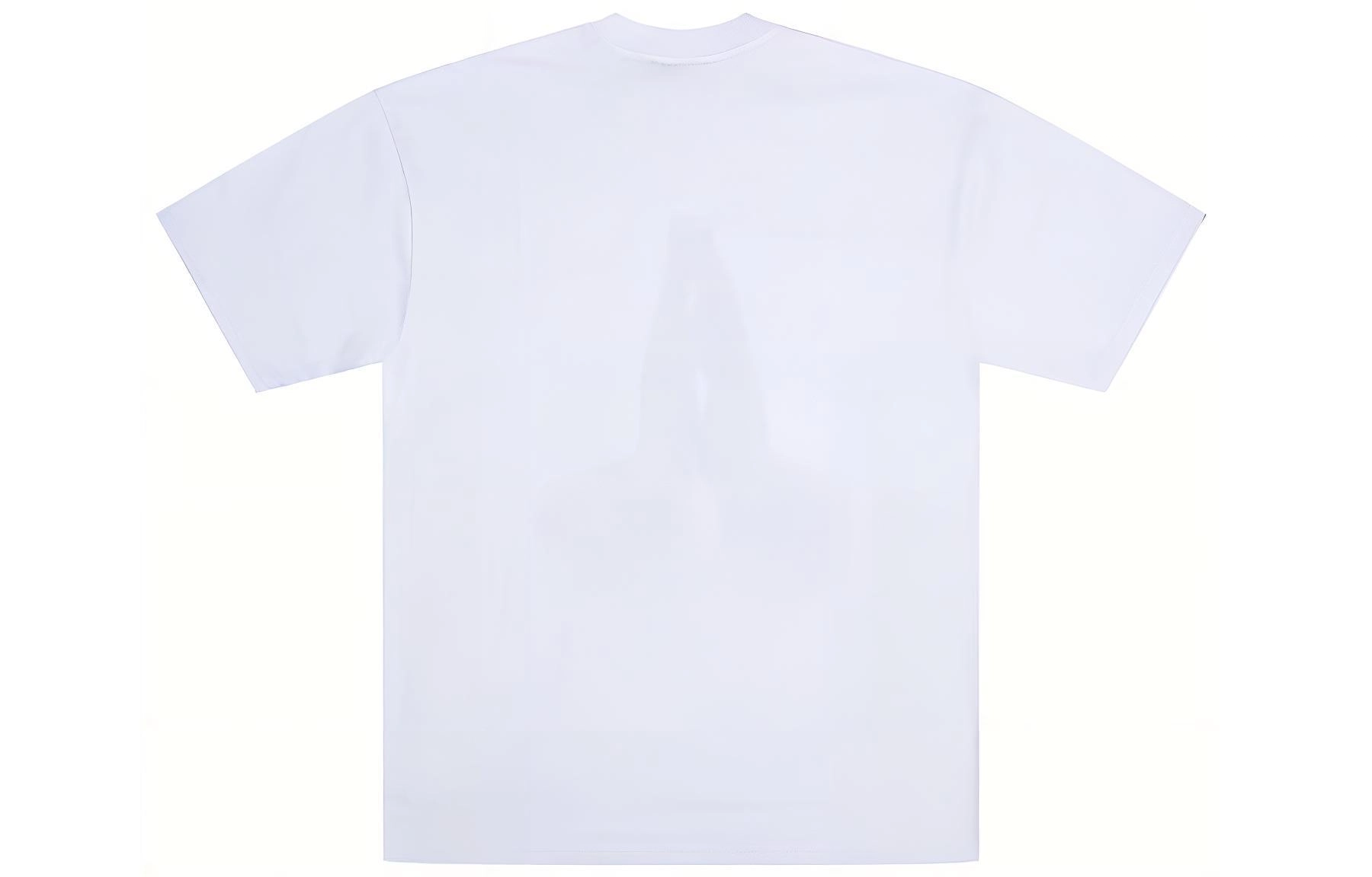 Drew House FW22 Drew Hands Ss Tee - Drew T