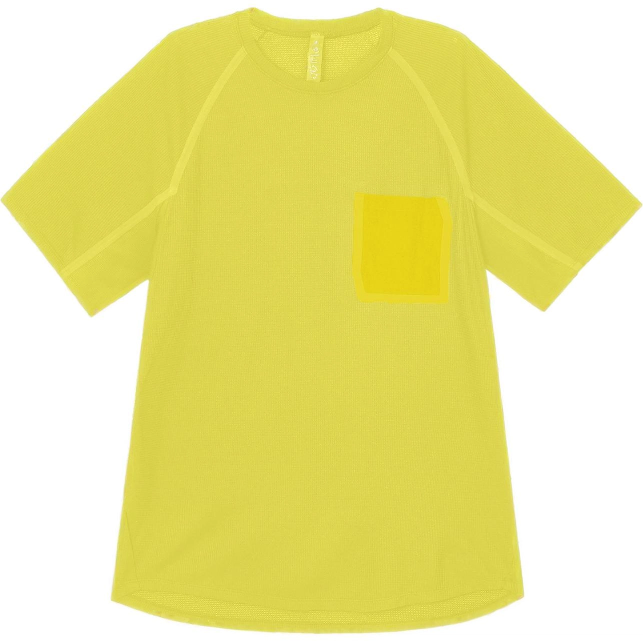 lululemon Ventilated T
