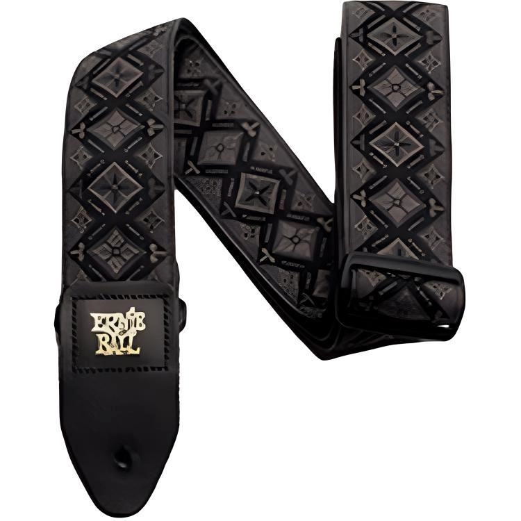 ERNIE BALL (EB)