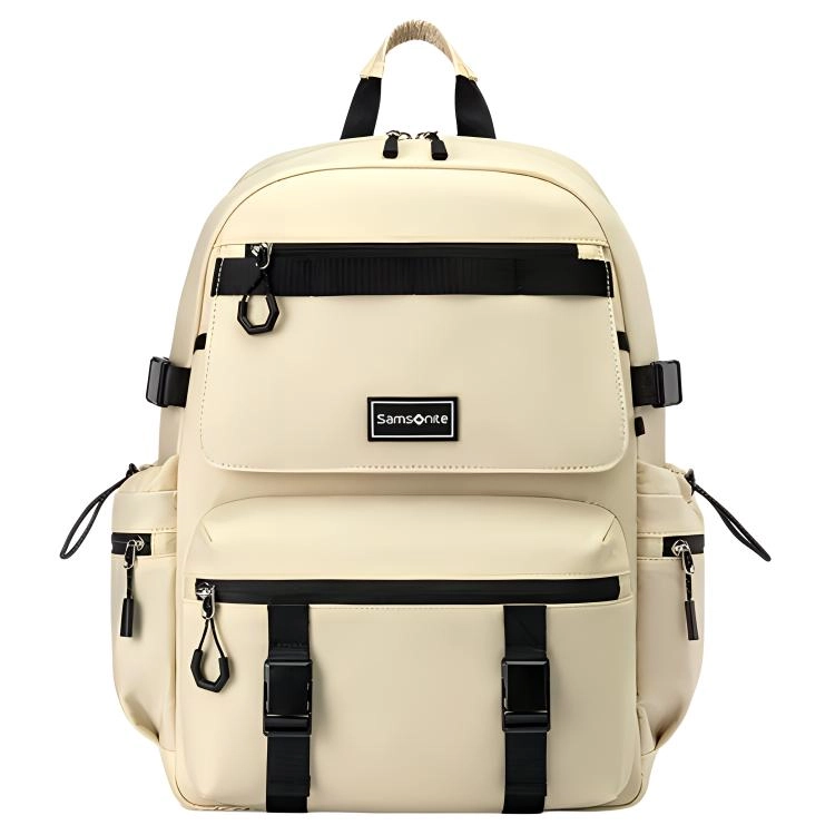 SAMSONITE YOUTHR Logo