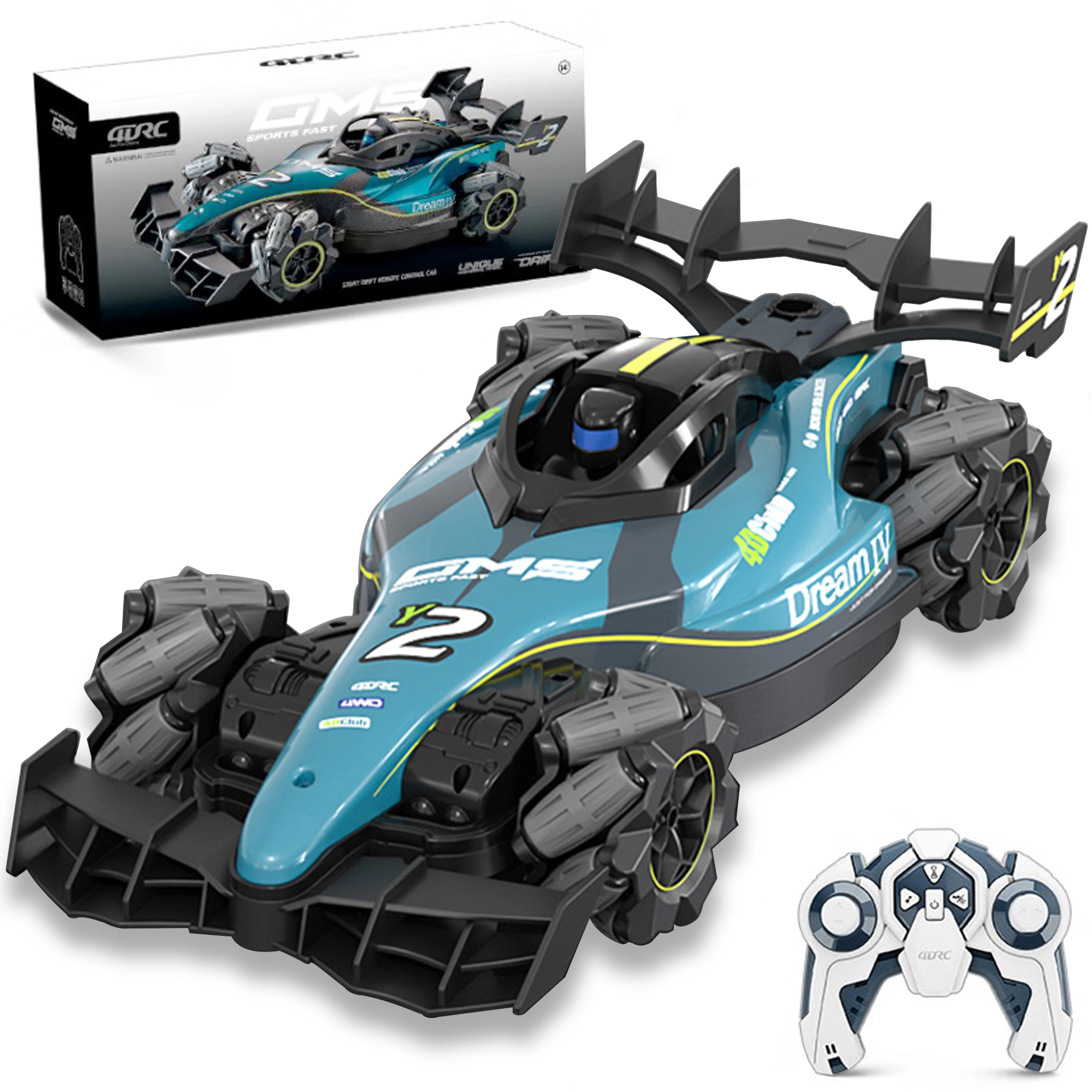 Y2 F1