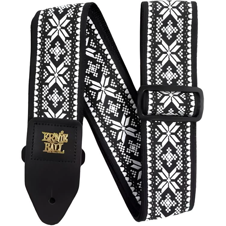 ERNIE BALL (EB)
