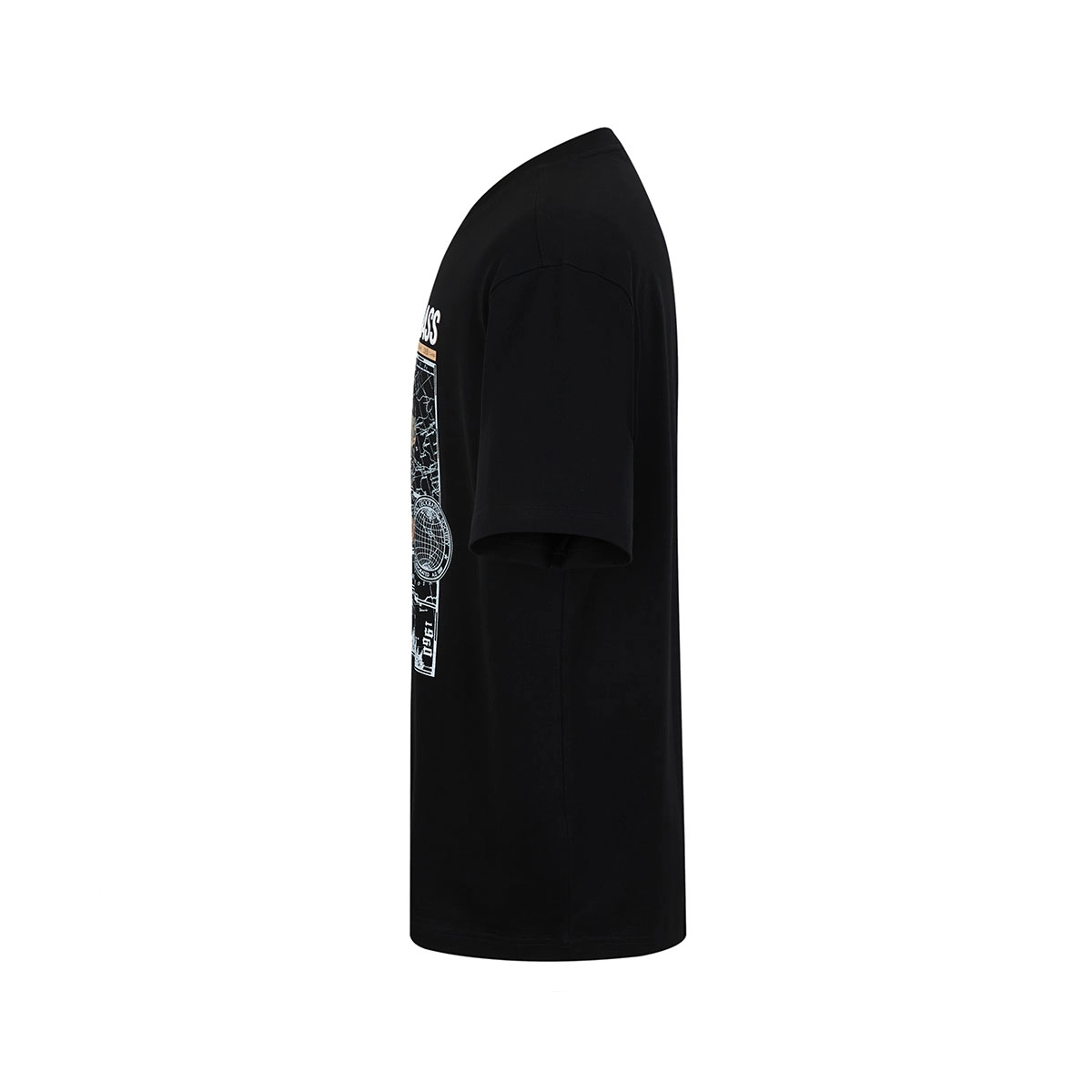 Cavalli Class T
