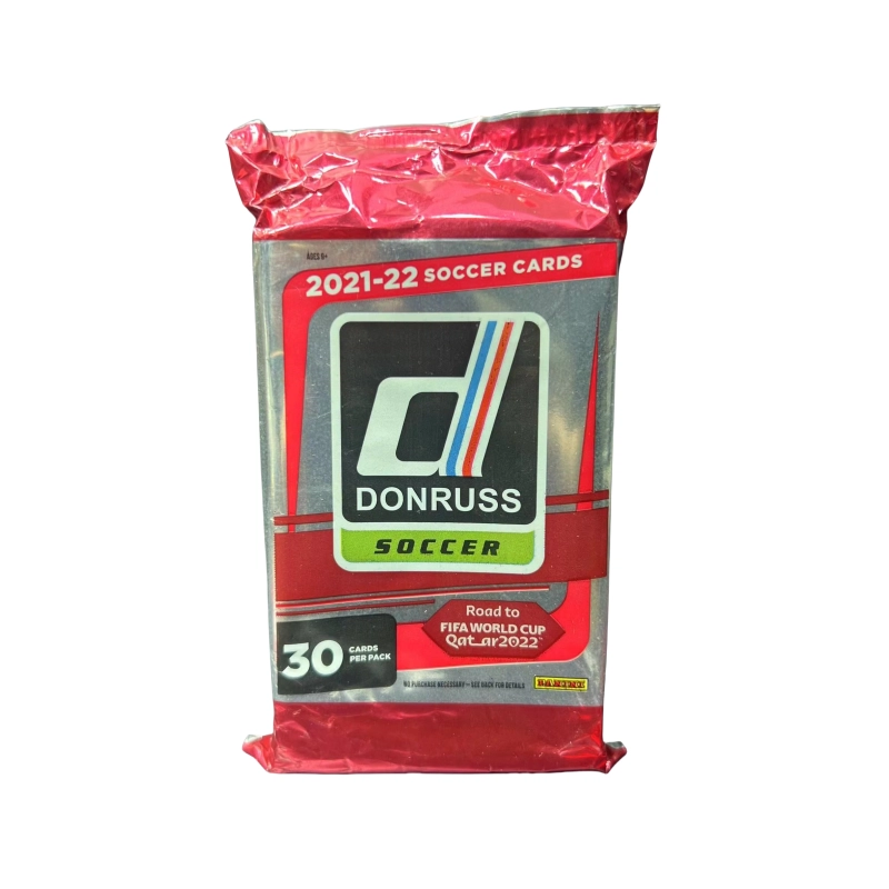 PANINI 2021-22 DONRUSS HOBBY 30