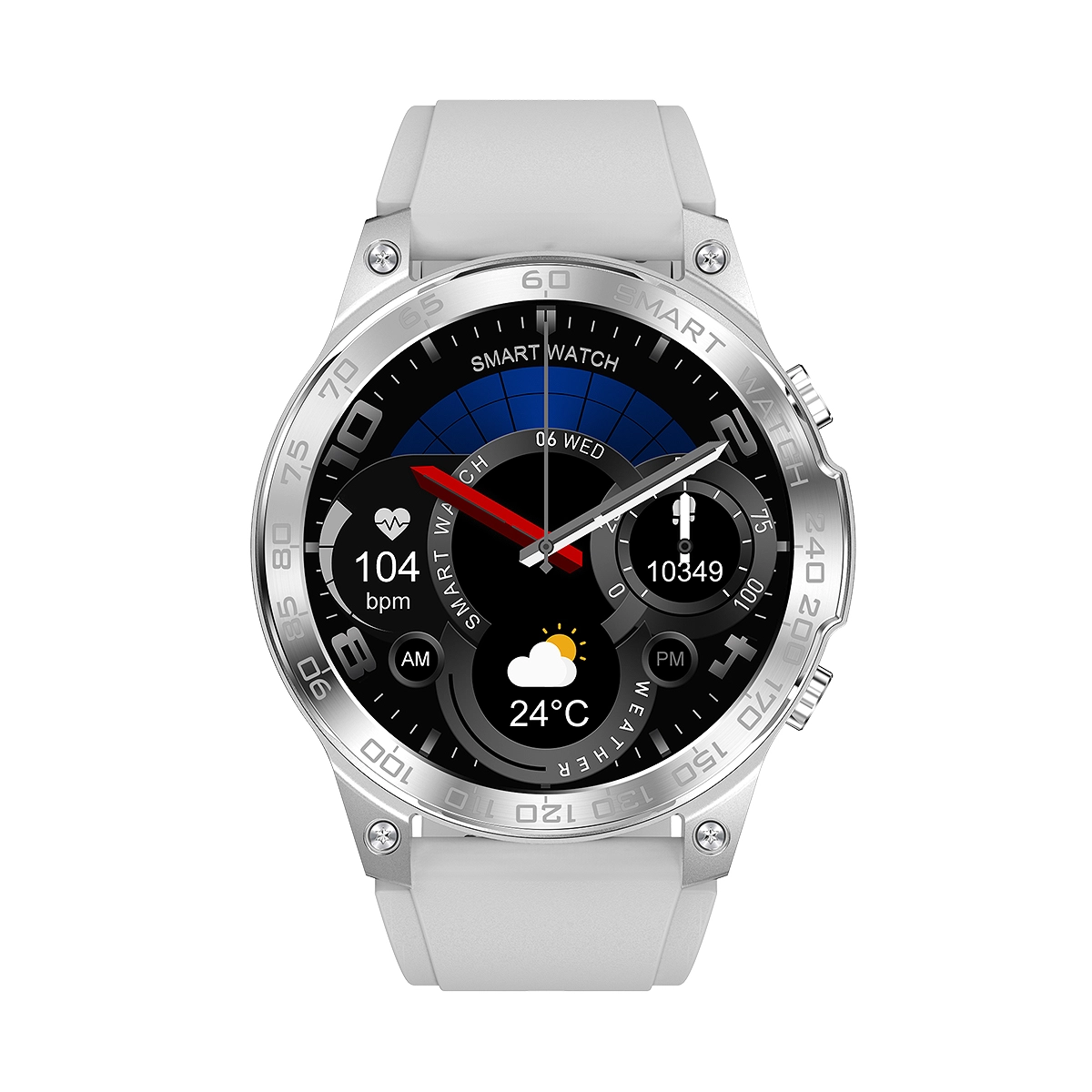 KRETA M50 -