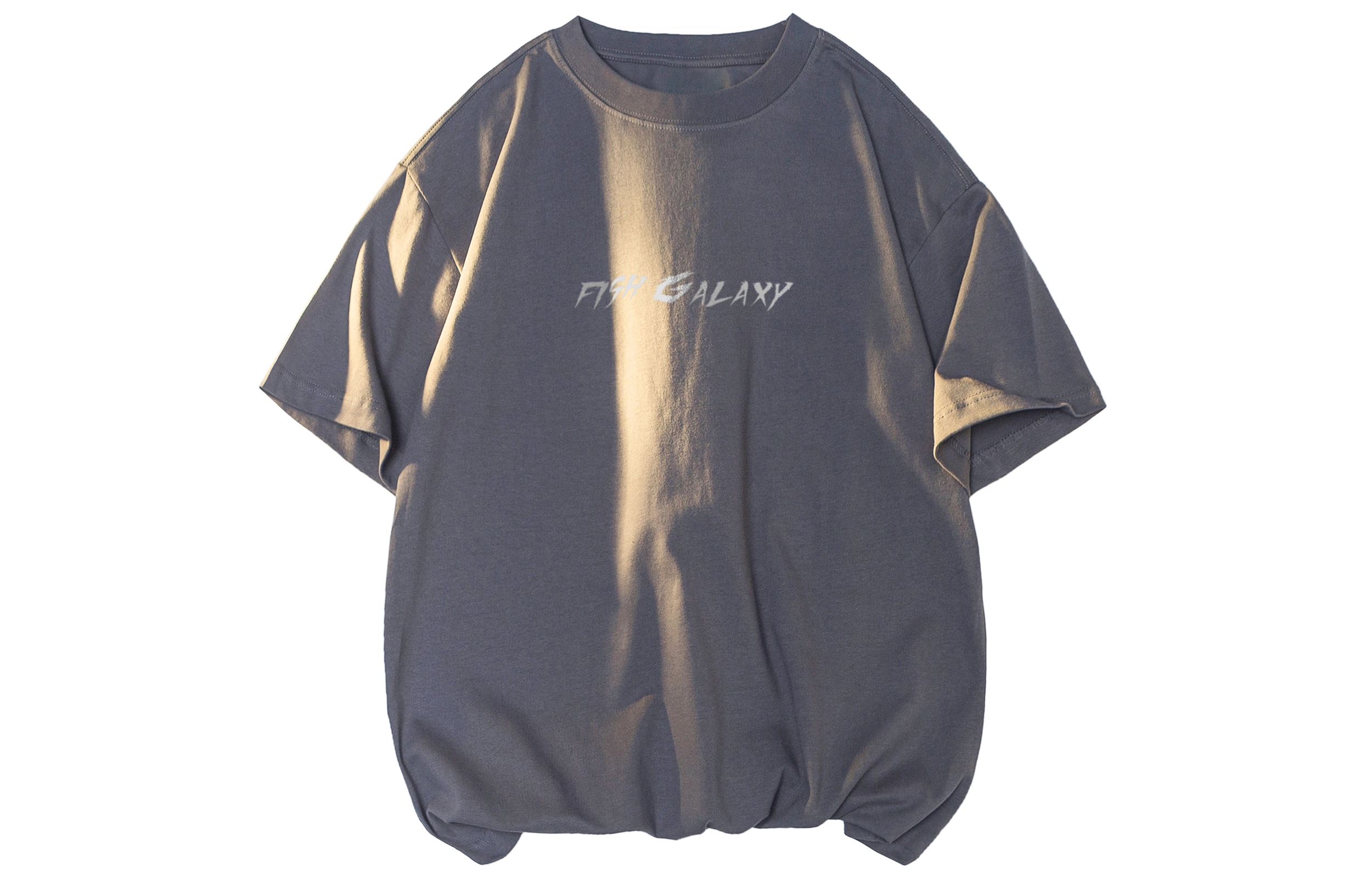 FISHGALAXY LogoT