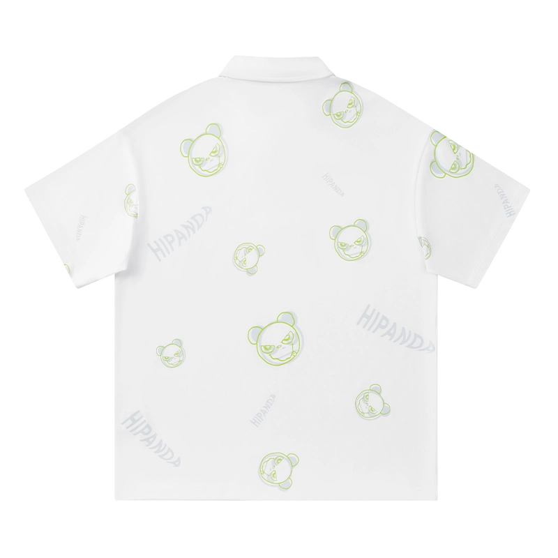 HIPANDA Polo