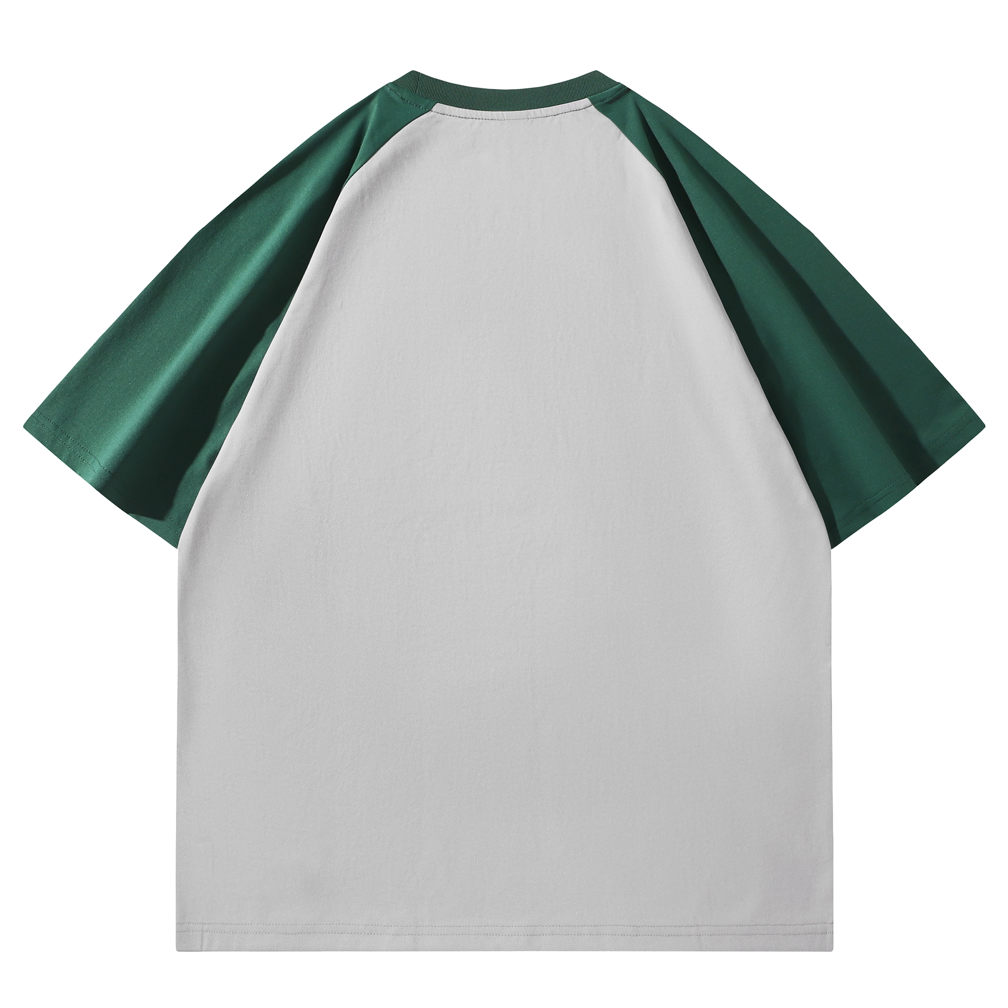 Warrior T