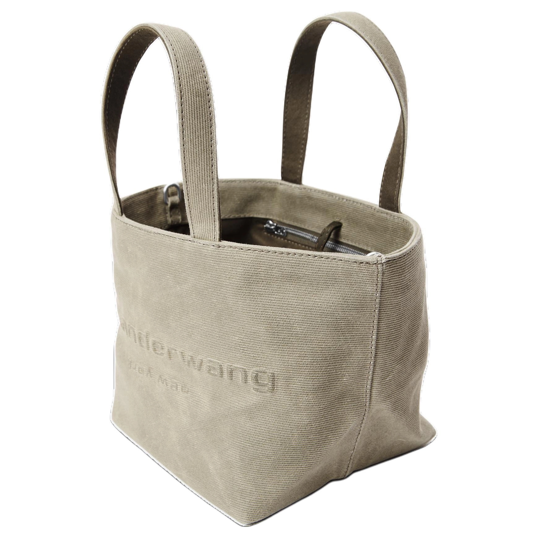 alexander wang Punch Tote