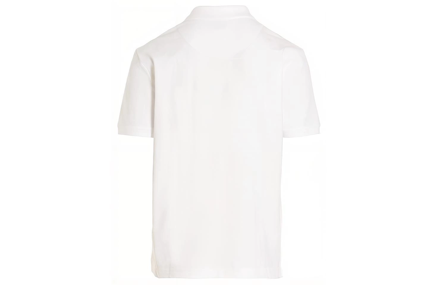 Moose Knuckles FW22 LogoPolo