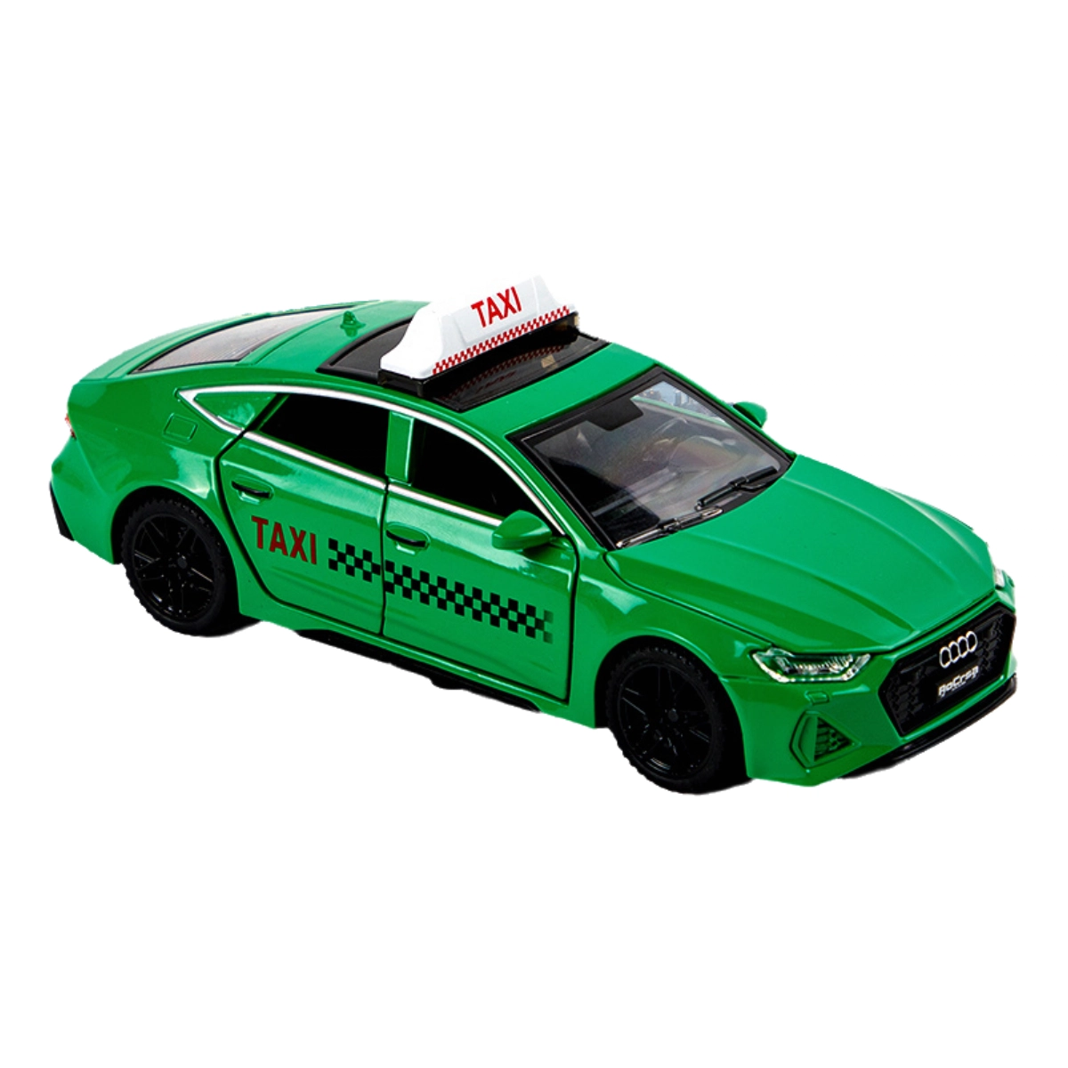 Aodi RS7