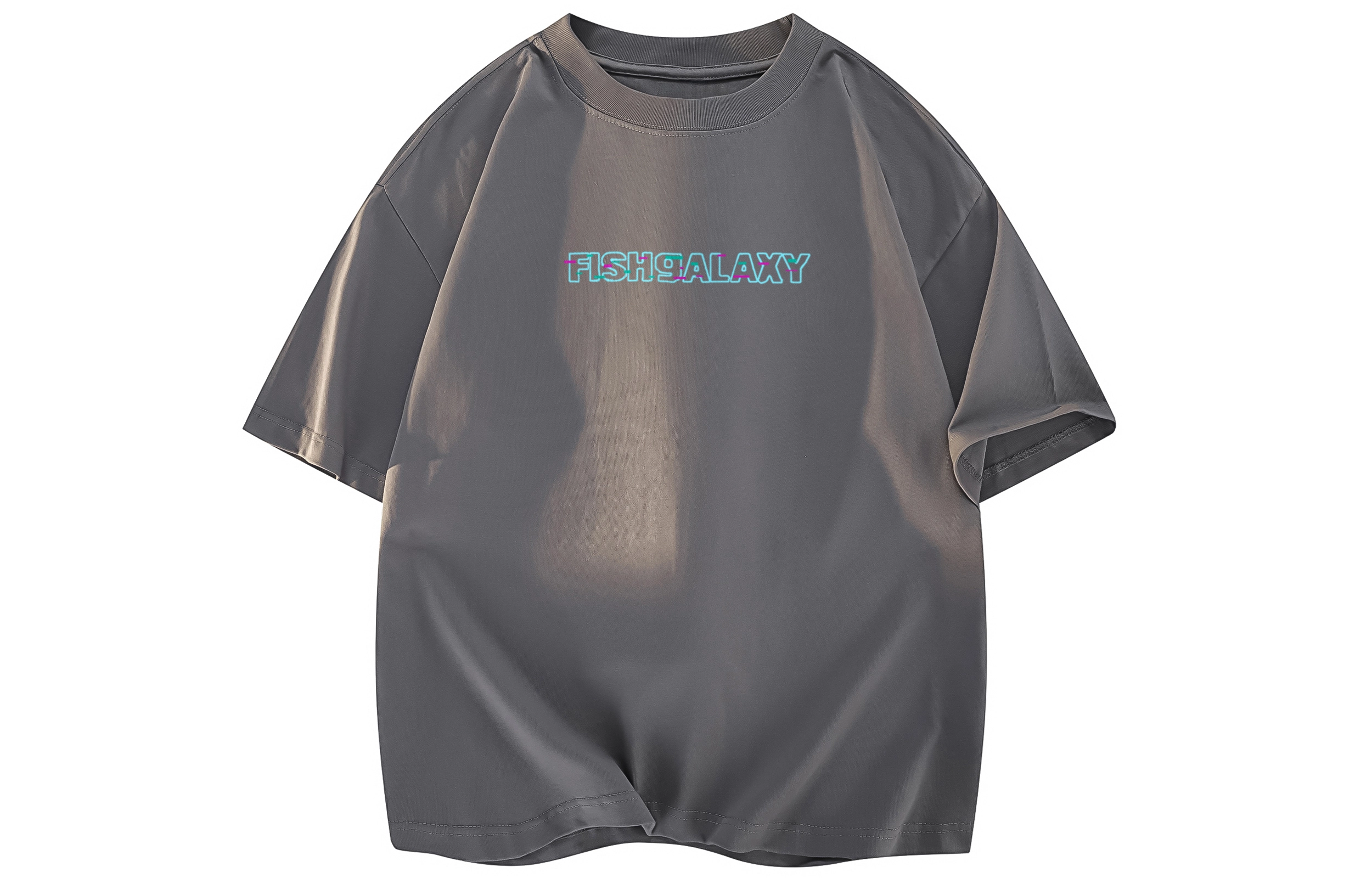 FISHGALAXY 404LogoT