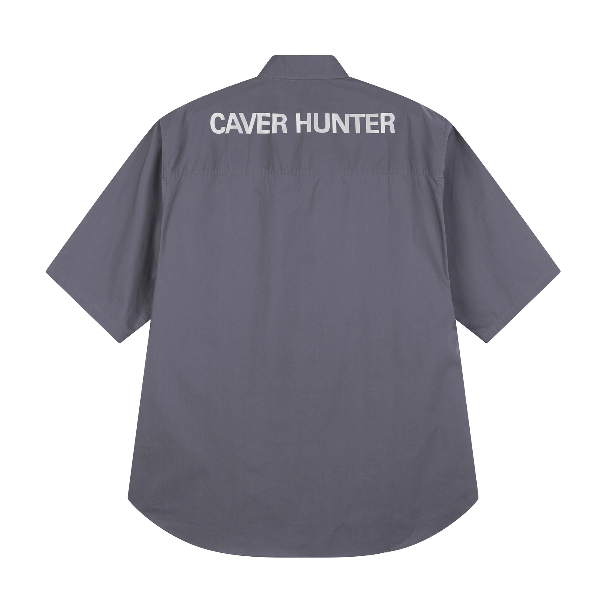 CaverHunter