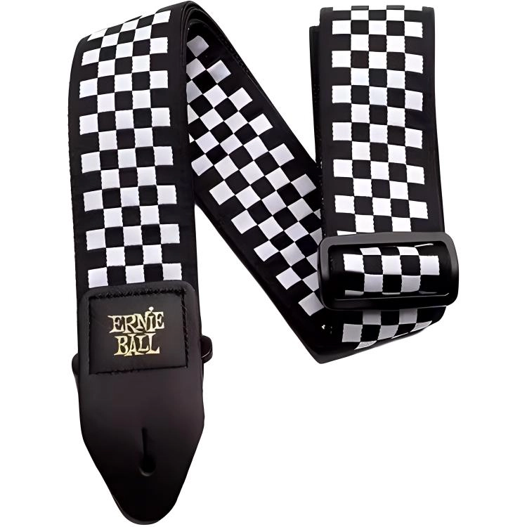 ERNIE BALL (EB)