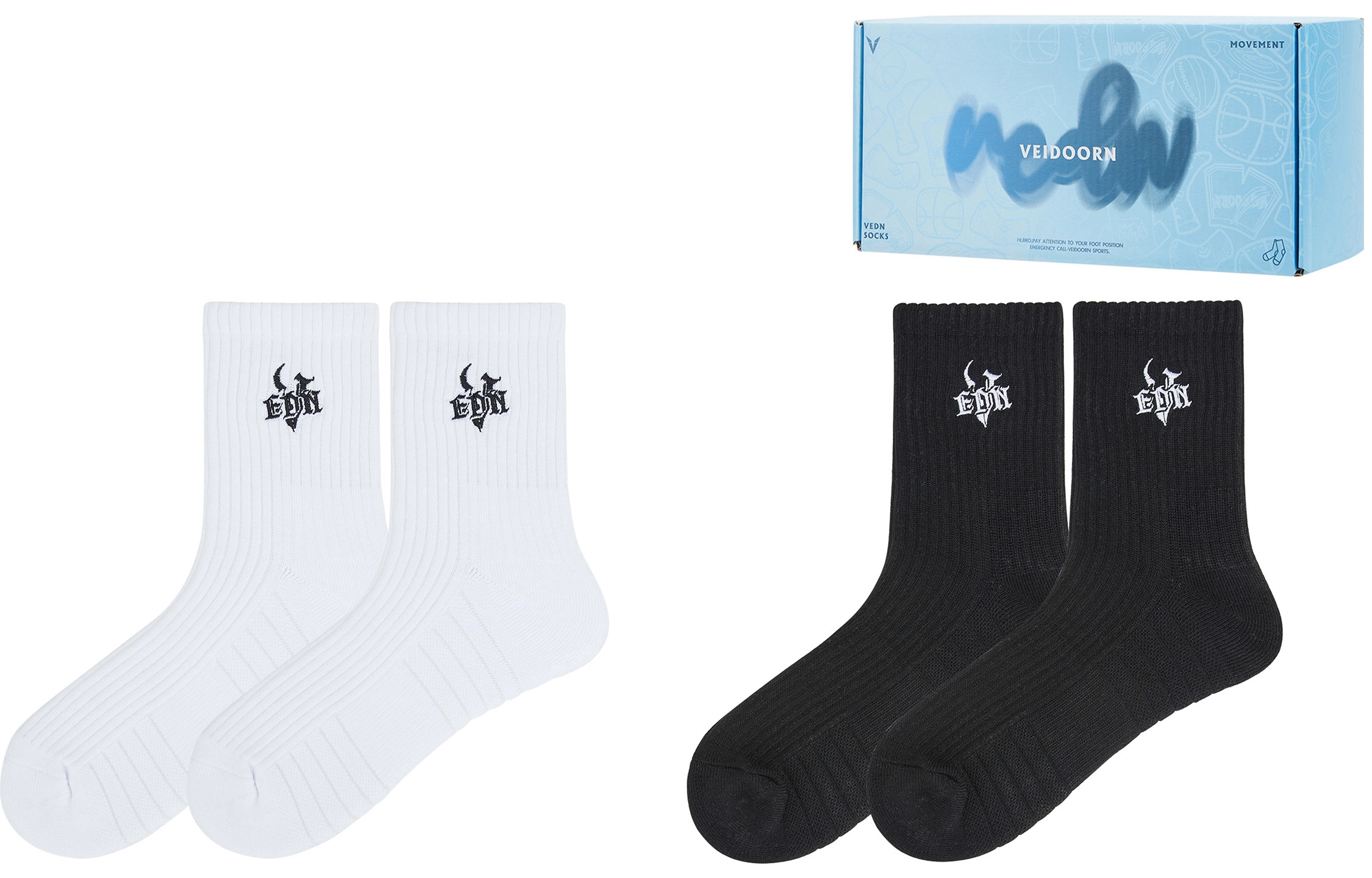 VEIDOORN SOX