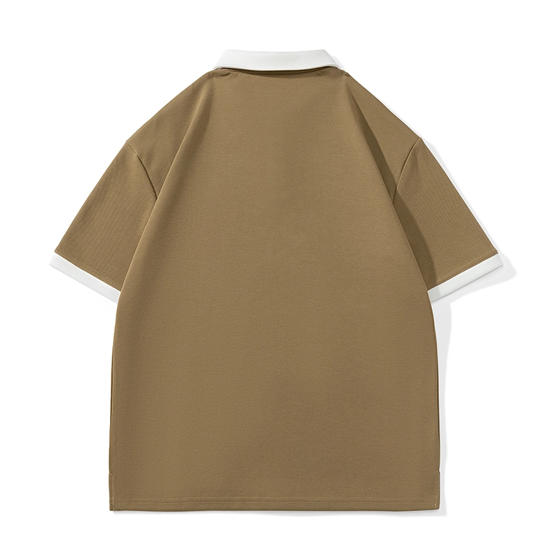 DJ.SPIRIT Polo