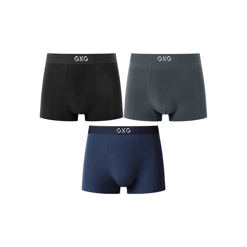 GXG 3