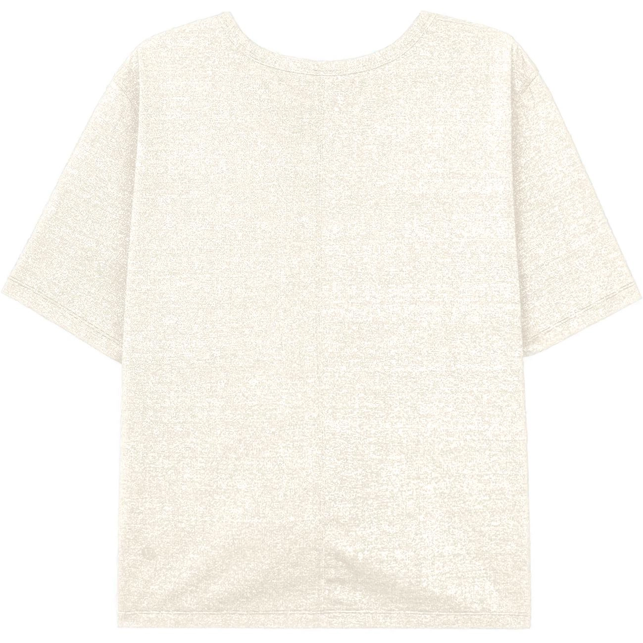 lululemon Crescent T