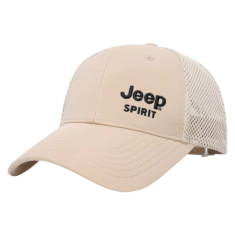 JEEP SPIRIT