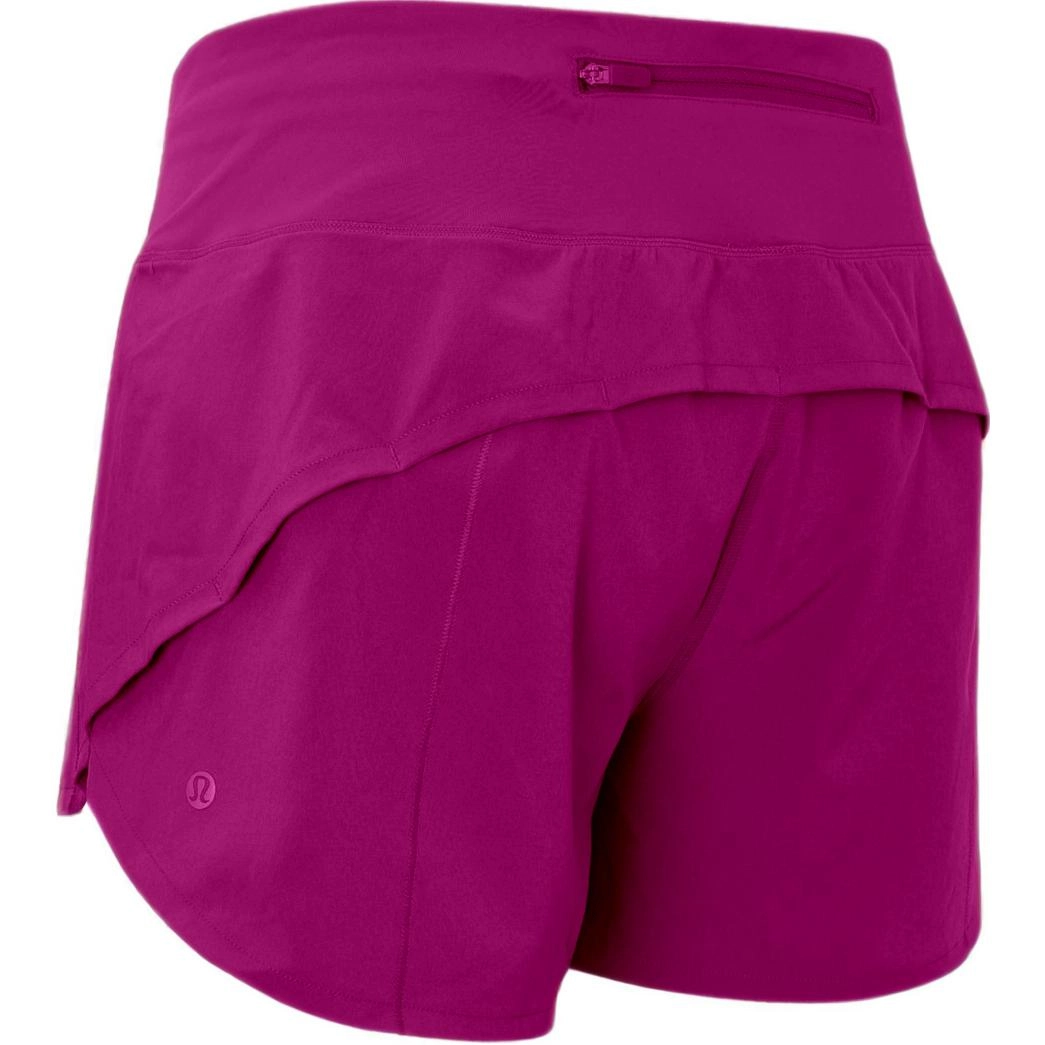 lululemon Swift Speed Up 4"