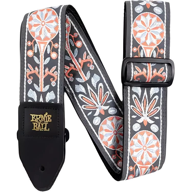ERNIE BALL (EB)