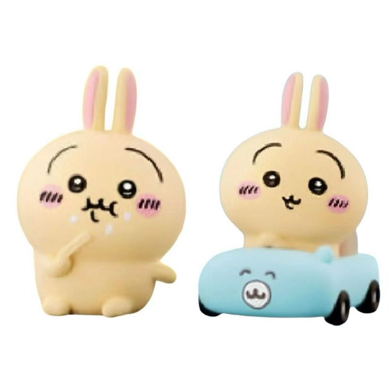 BANDAI x chiikawa 8