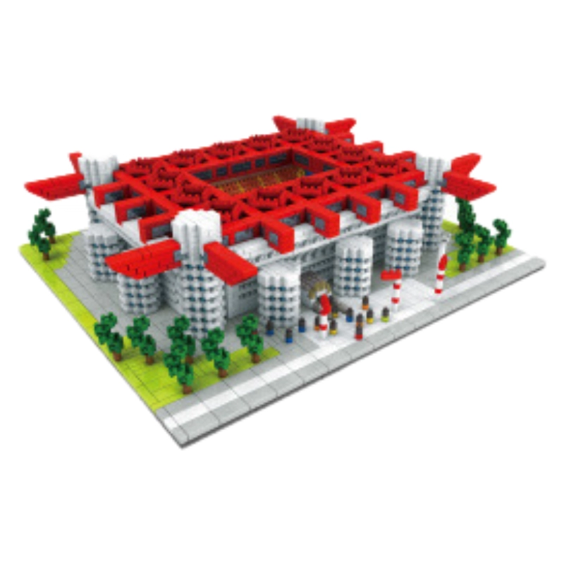 3950pcs OLY-WJ-187