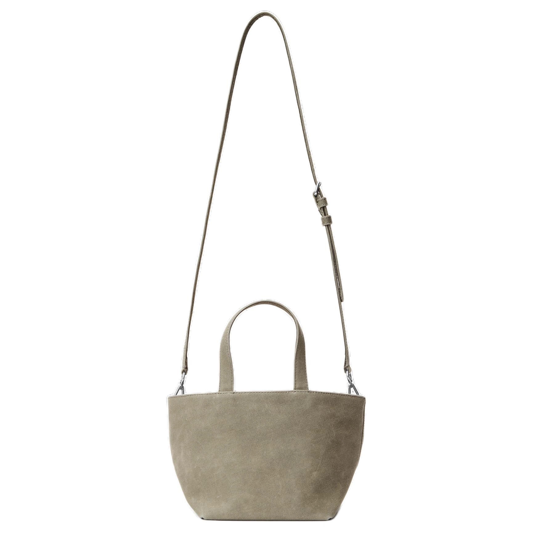 alexander wang Punch Tote