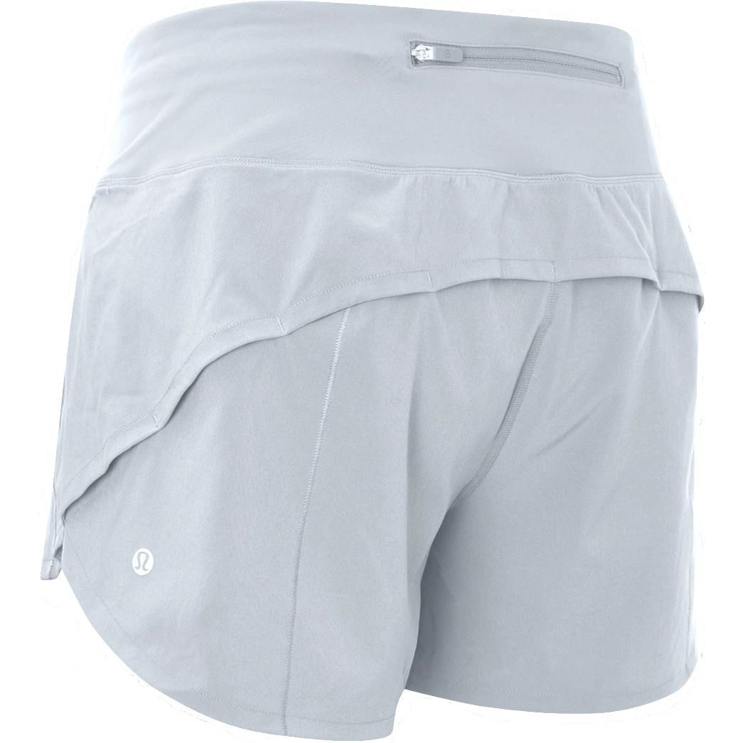 lululemon Swift Speed Up 4"