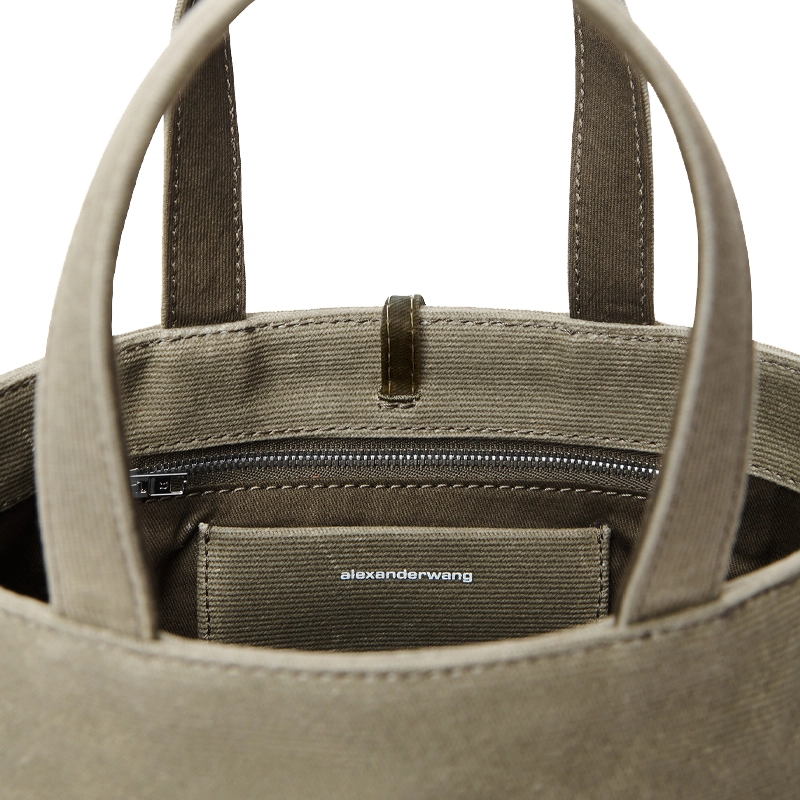alexander wang Punch Tote