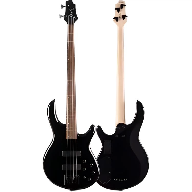 Cort () Artisan C4C5 Deluxe Bass 45