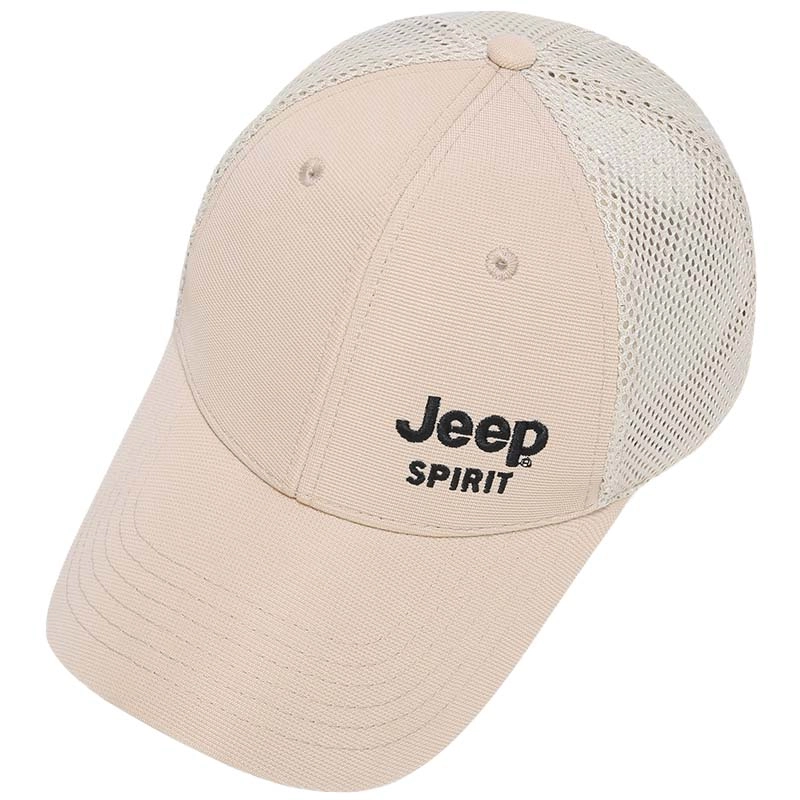 JEEP SPIRIT
