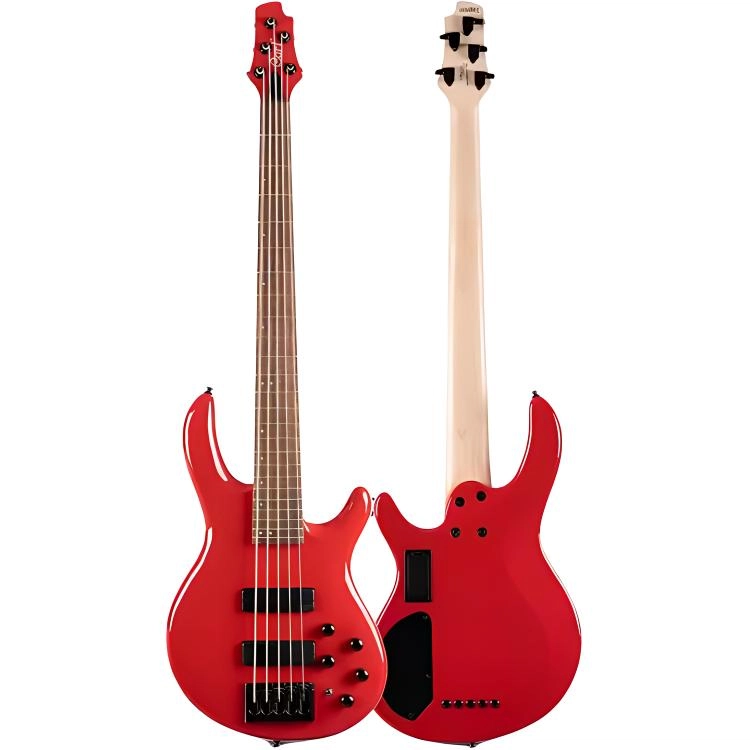 Cort () Artisan C4C5 Deluxe Bass 45