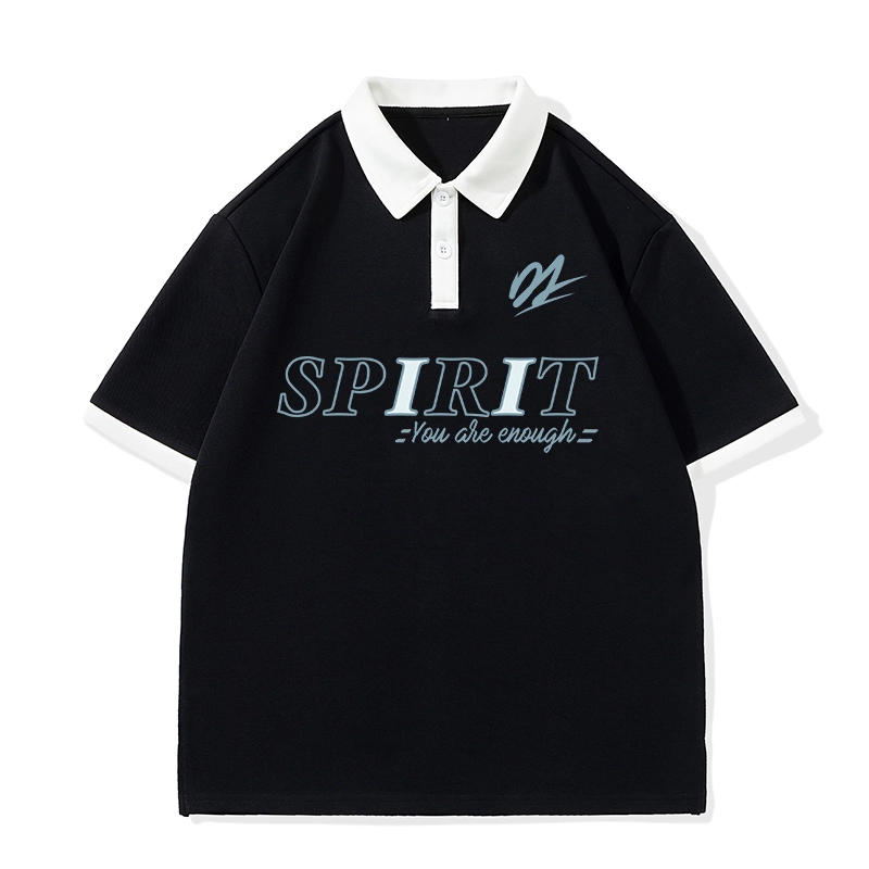 DJ.SPIRIT Polo