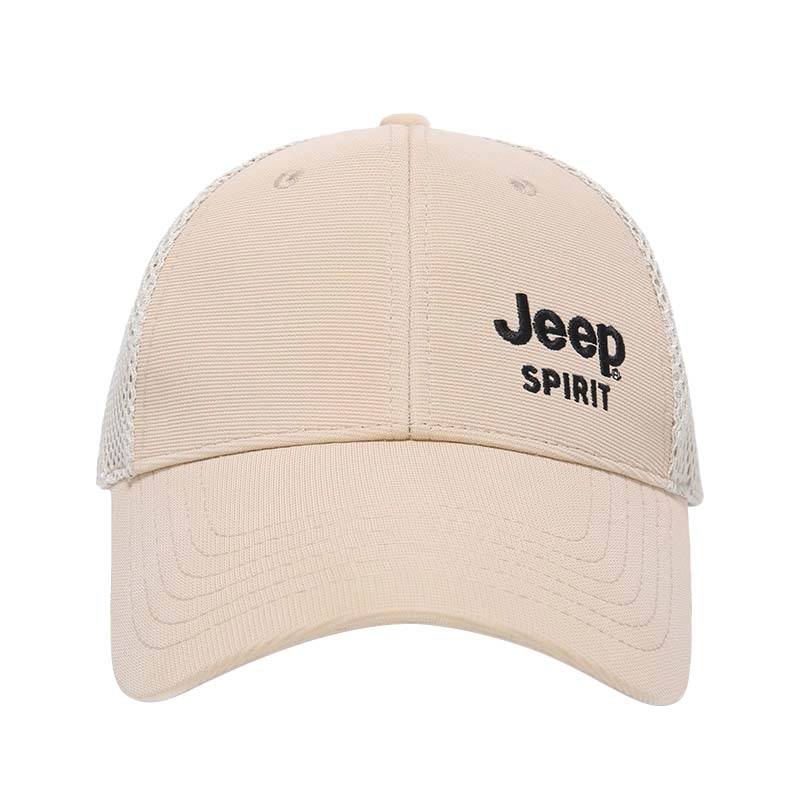 JEEP SPIRIT