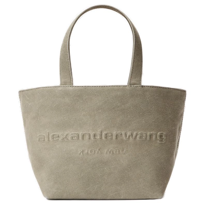 alexander wang Punch Tote