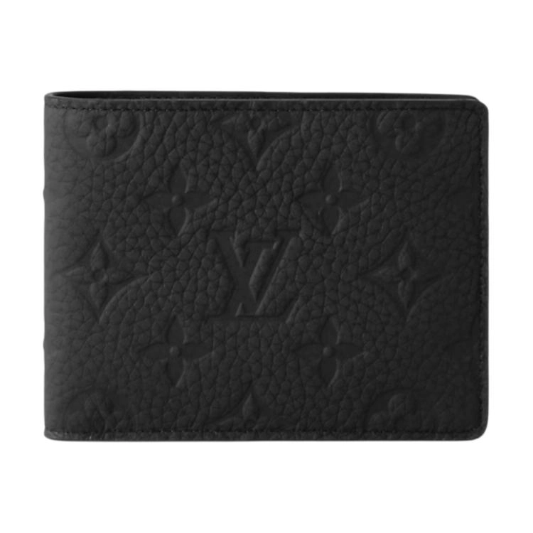 LOUIS VUITTON Multiple Taurillon