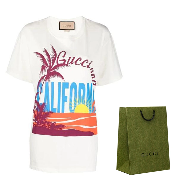GUCCI SS23 T
