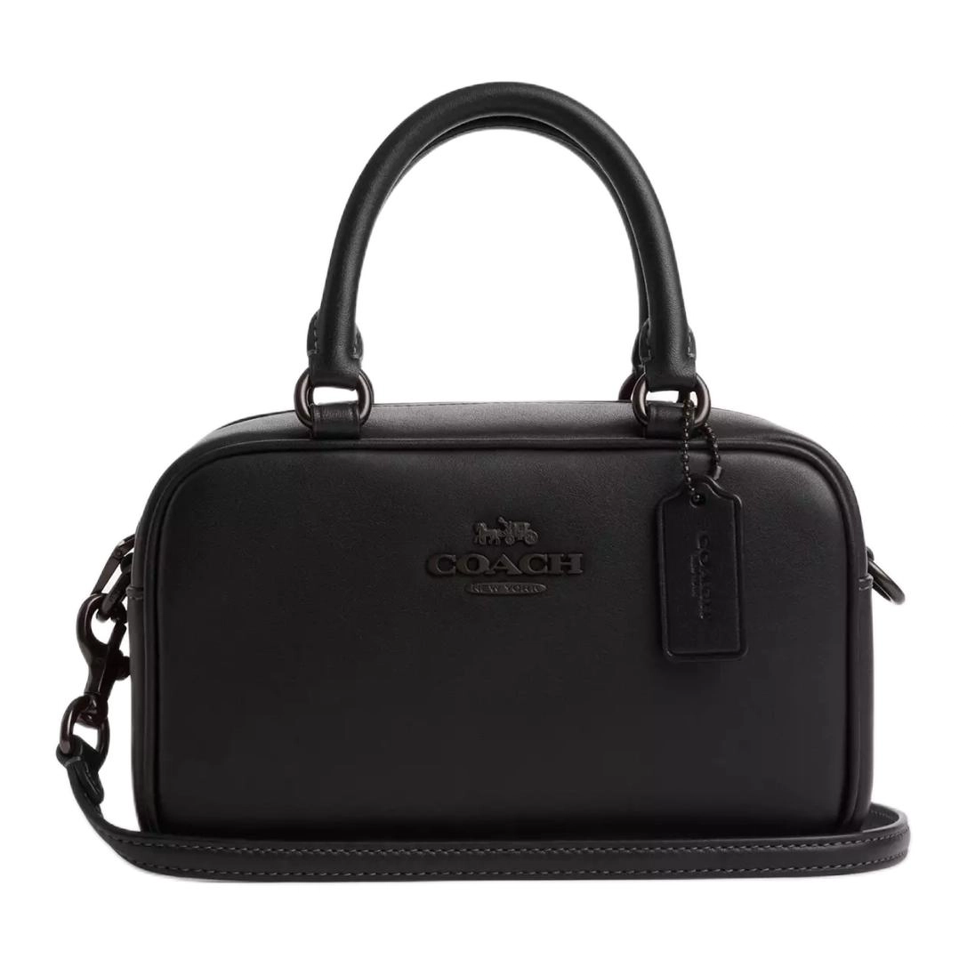 COACH Satchel 19