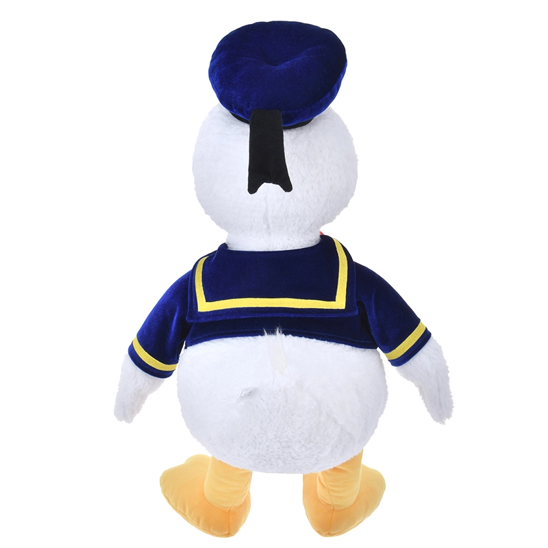 Disney store Donald 90th 58cm