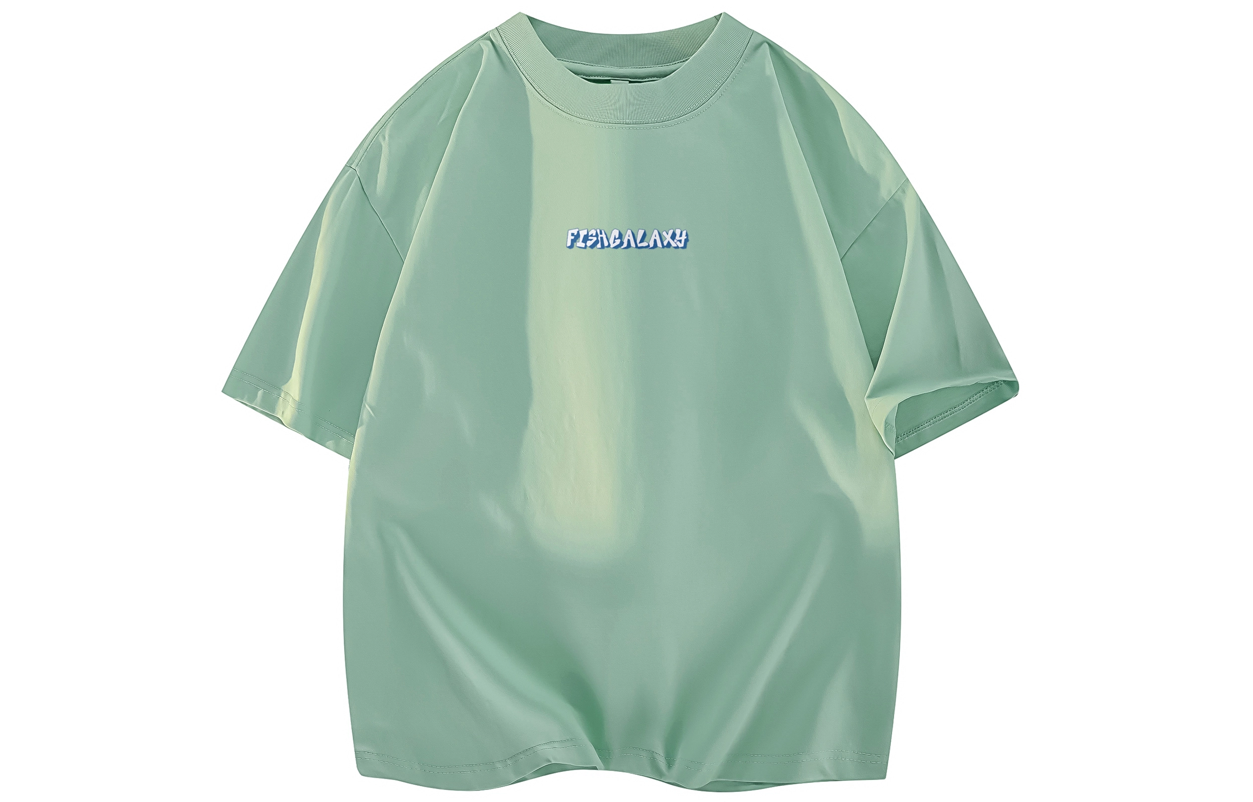 FISHGALAXY LogoT