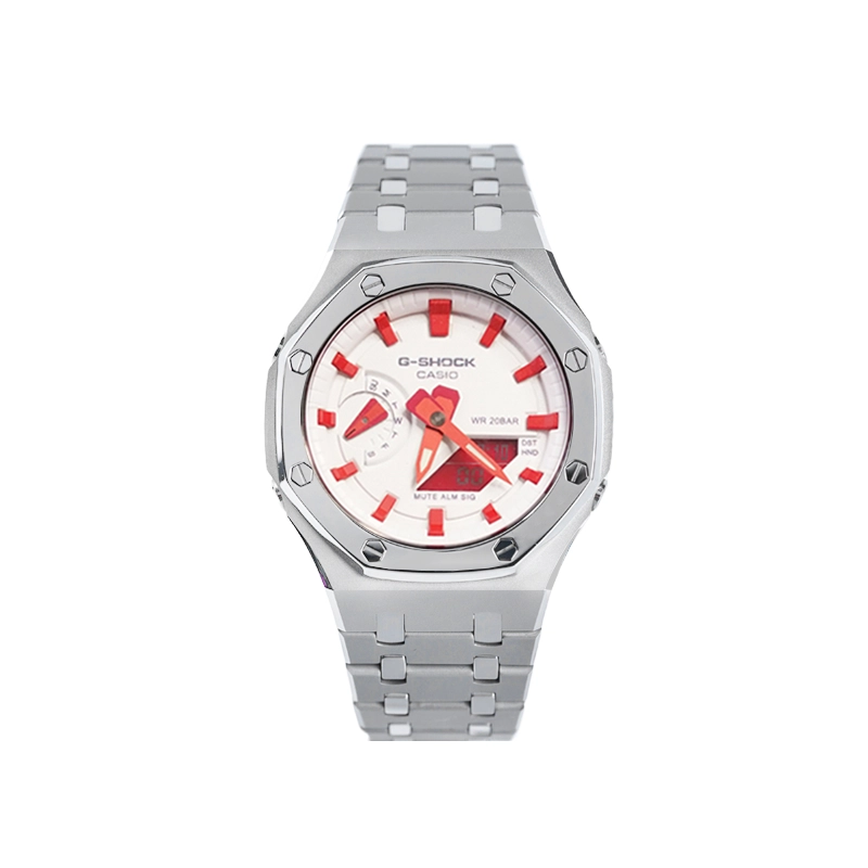 G-SHOCK GA-2100-4A