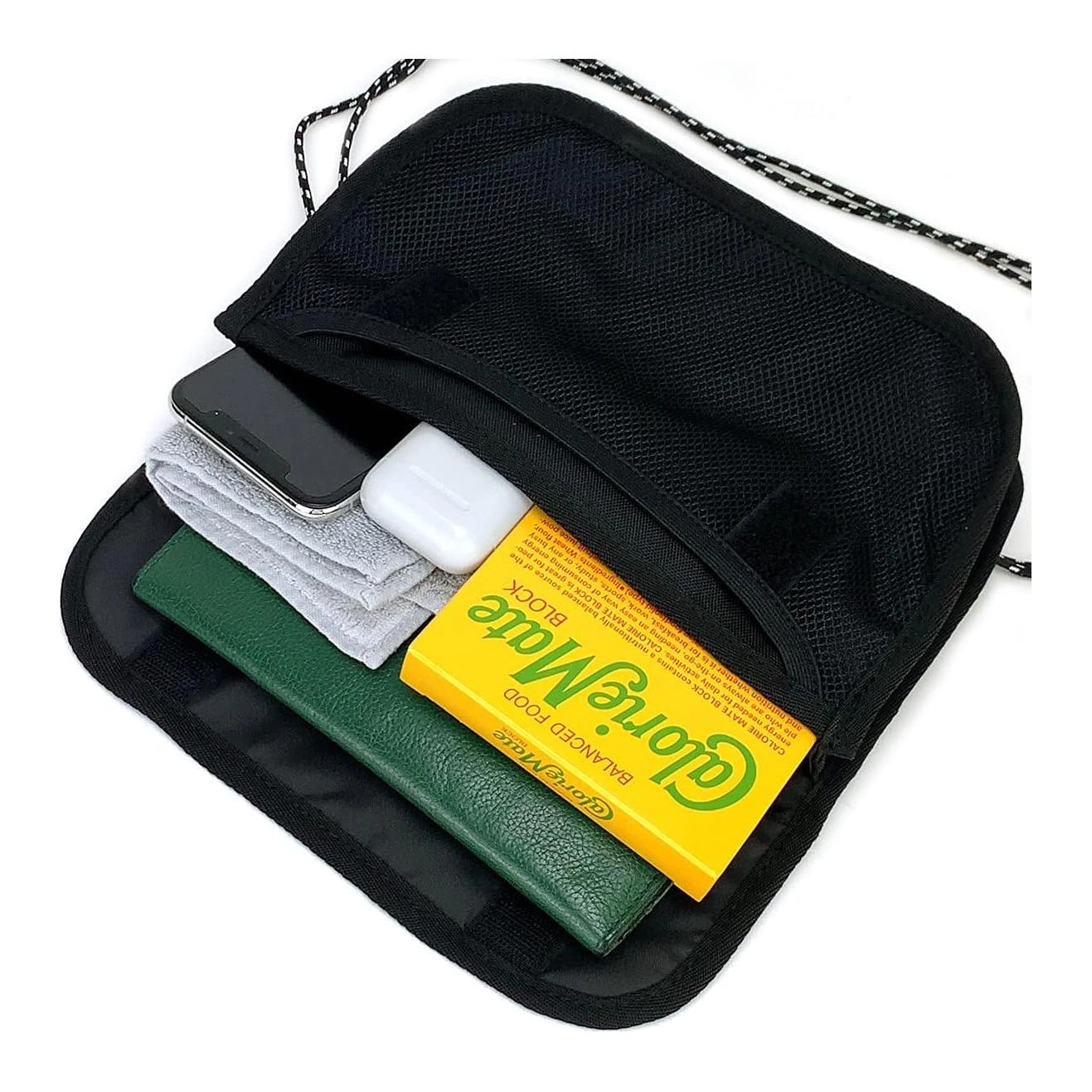 Thrasher Neck Pouch