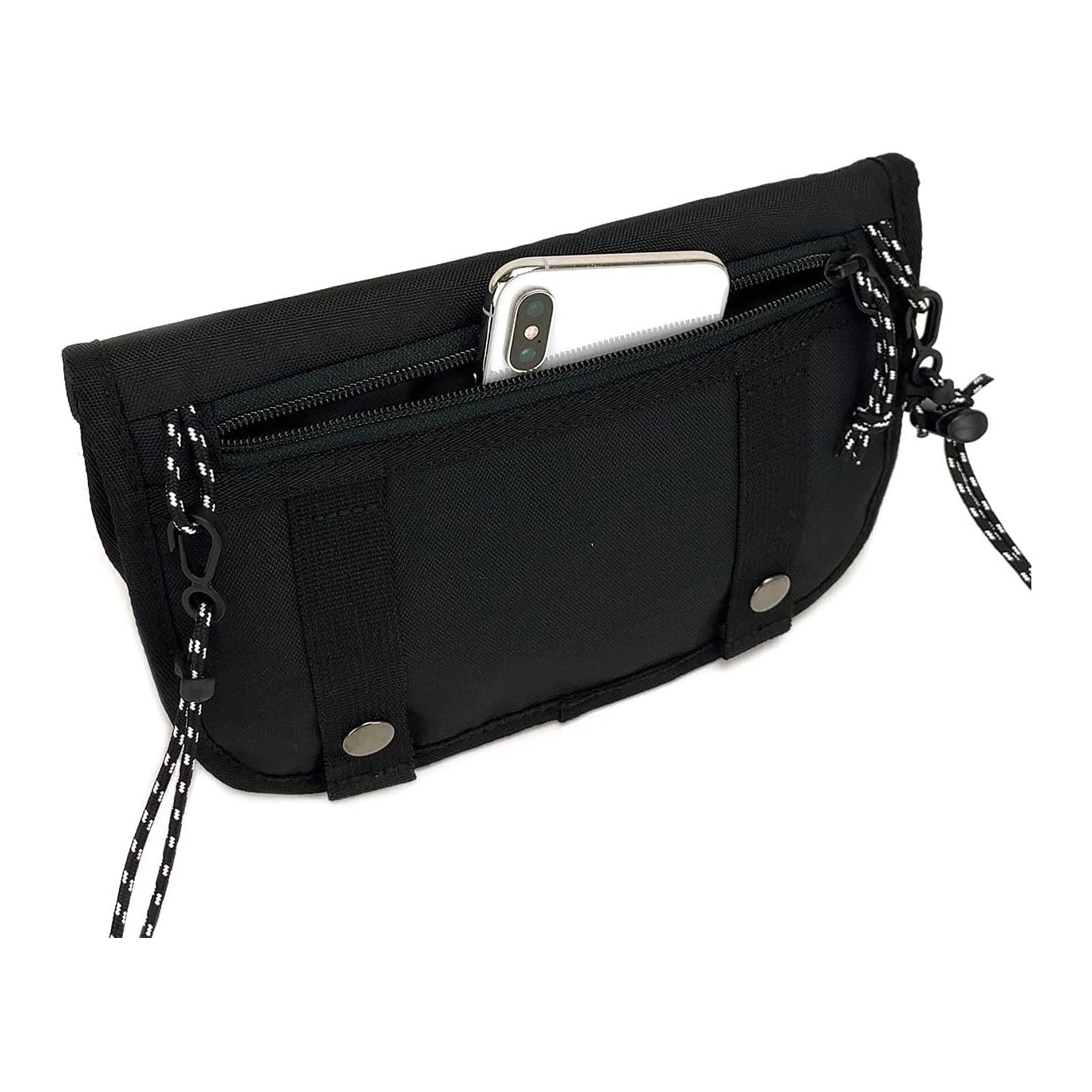 Thrasher Neck Pouch