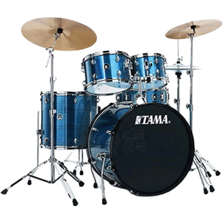 TAMA RH52KH6RL52KH6 MeinlSabian
