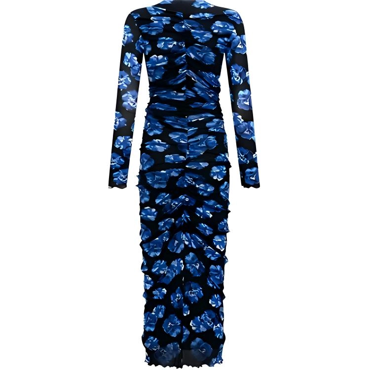 DIANE VON FURSTENBERG FW23 V